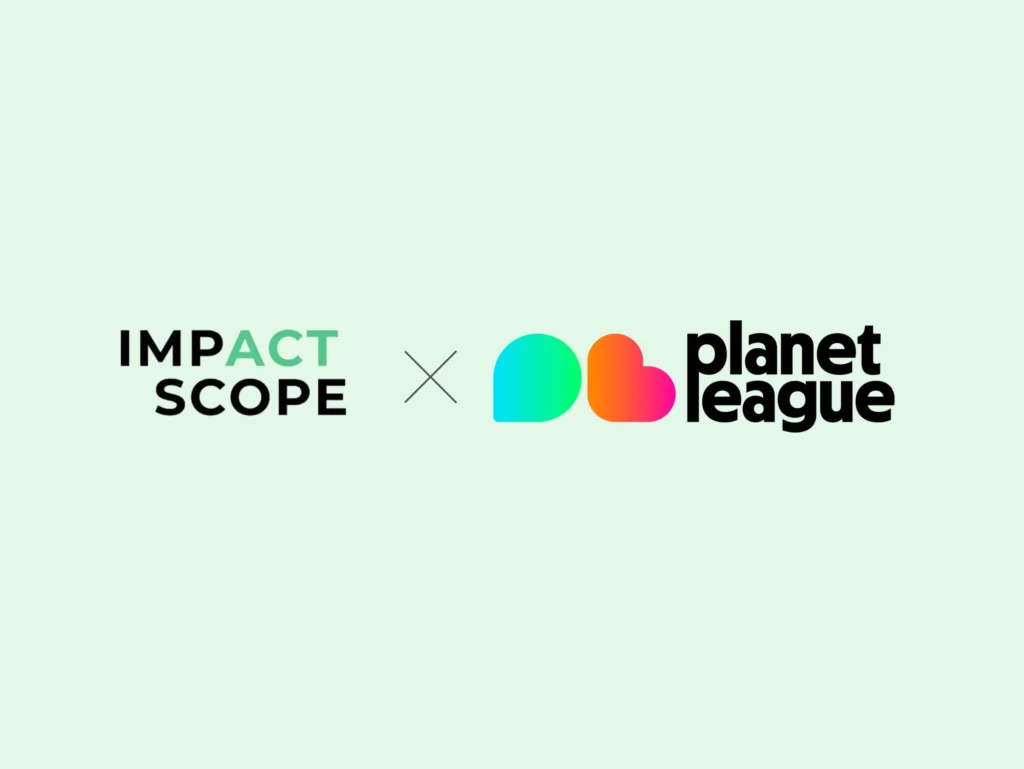 ImpactScopex Planet League thumbnail